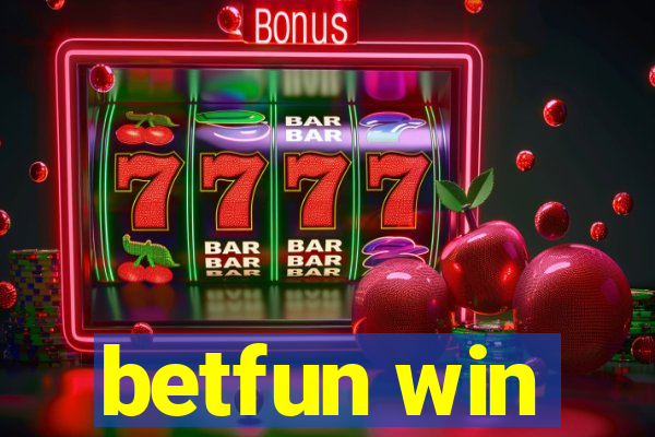 betfun win