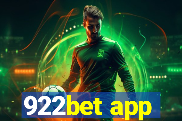 922bet app