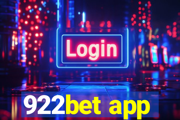 922bet app