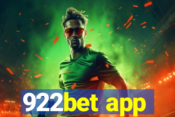 922bet app