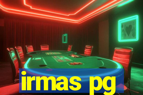 irmas pg