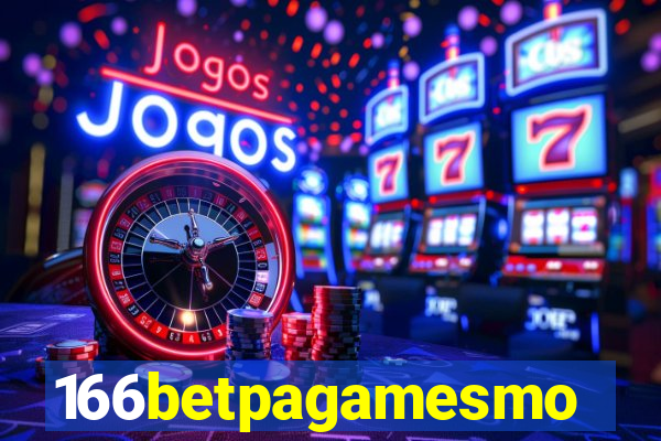 166betpagamesmo