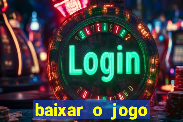 baixar o jogo street fighter