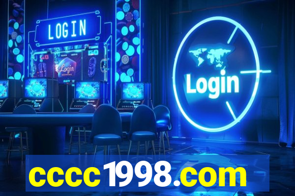 cccc1998.com