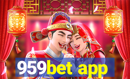 959bet app