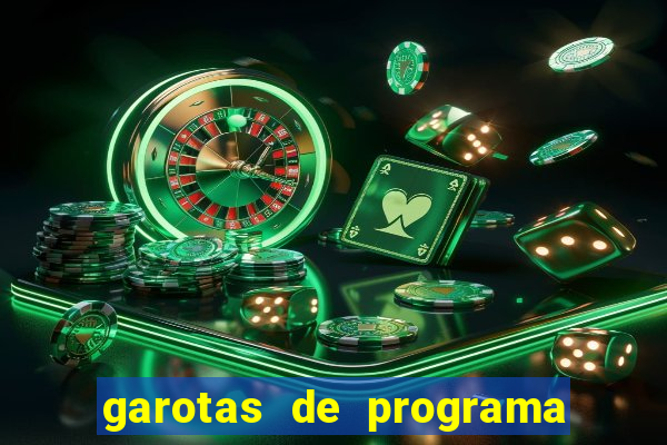 garotas de programa em guanambi