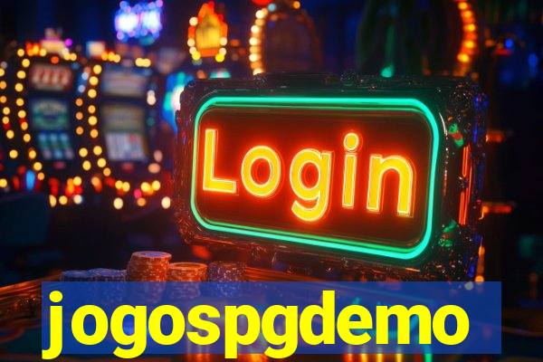 jogospgdemo