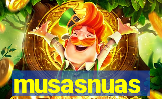 musasnuas