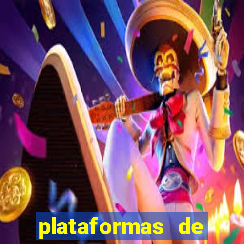 plataformas de jogos 2024