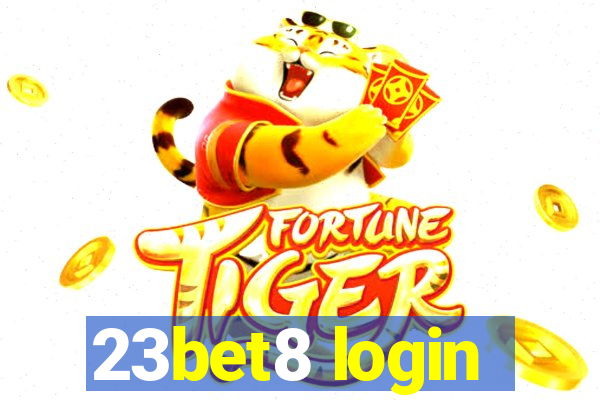 23bet8 login