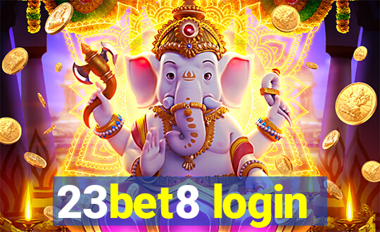 23bet8 login