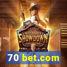 70 bet.com