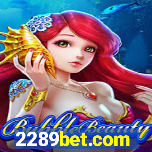 2289bet.com