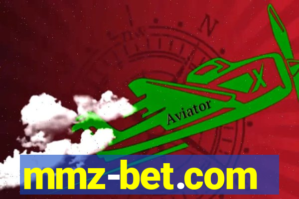 mmz-bet.com