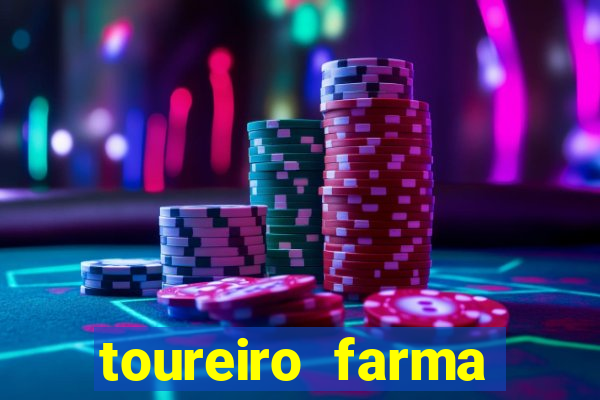 toureiro farma whatsapp teresina