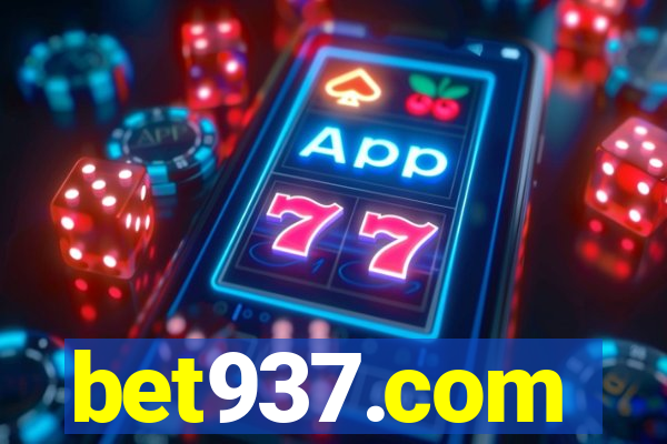 bet937.com