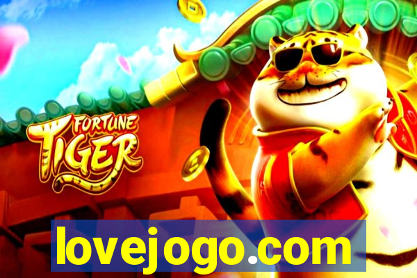 lovejogo.com