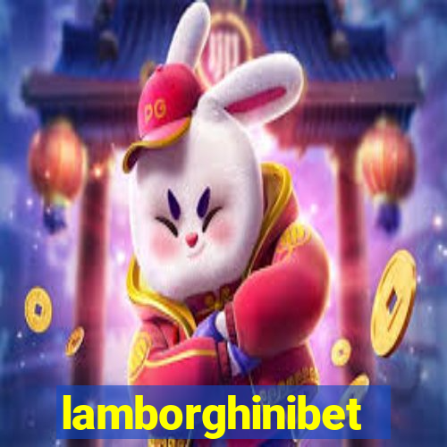 lamborghinibet