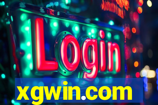 xgwin.com