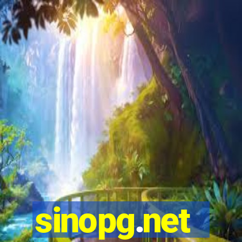 sinopg.net