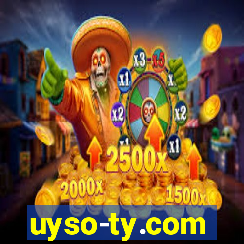 uyso-ty.com