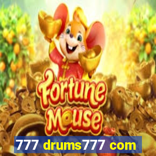 777 drums777 com