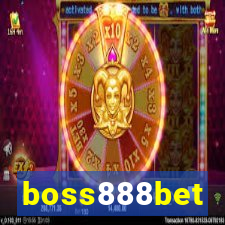 boss888bet