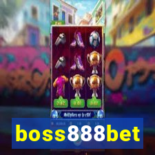 boss888bet