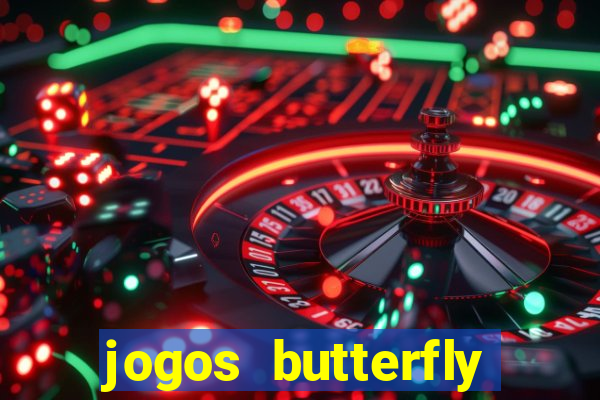 jogos butterfly kyodai 123