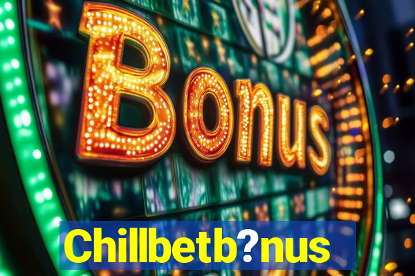 Chillbetb?nus