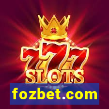 fozbet.com