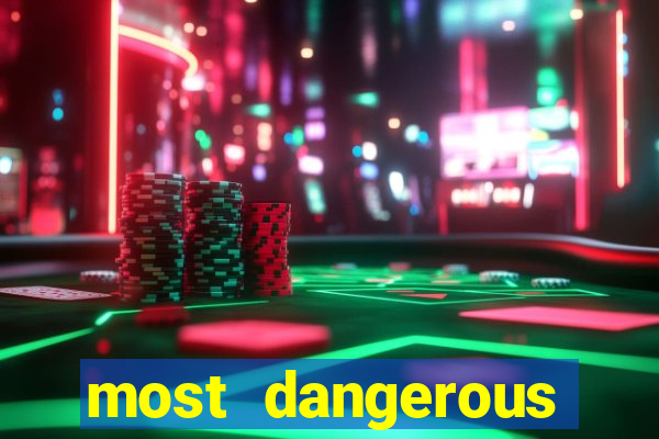 most dangerous cities brazil