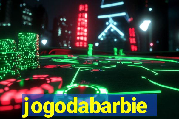 jogodabarbie