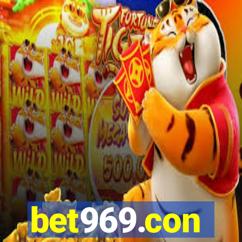 bet969.con