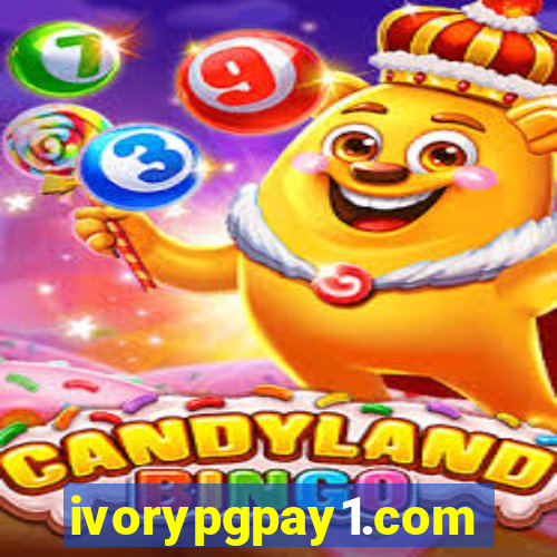 ivorypgpay1.com