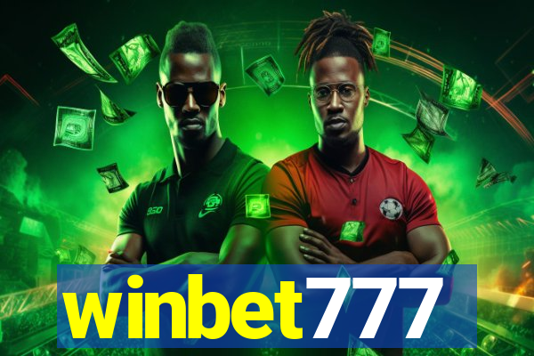 winbet777