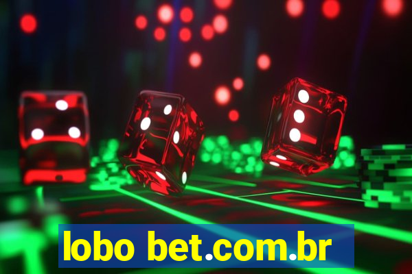 lobo bet.com.br