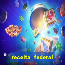 receita federal salvador agendamento