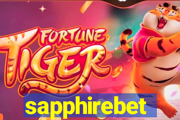 sapphirebet