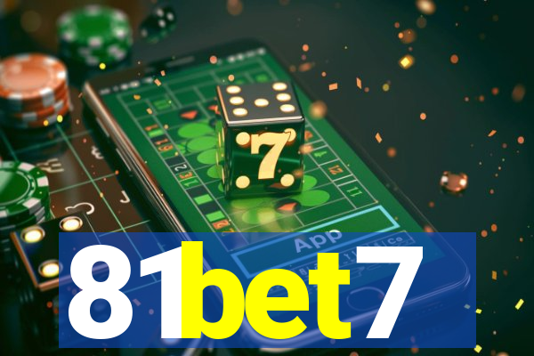 81bet7