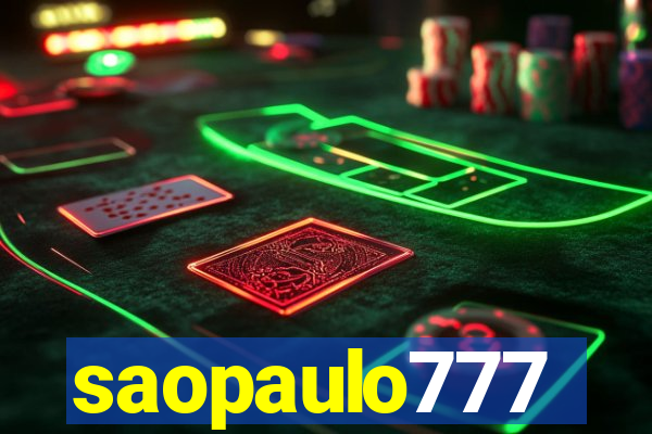 saopaulo777