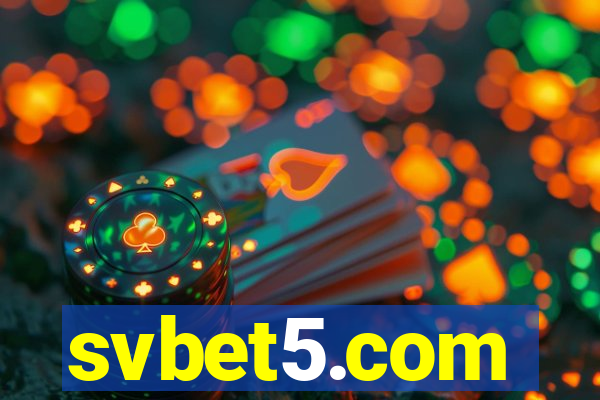 svbet5.com