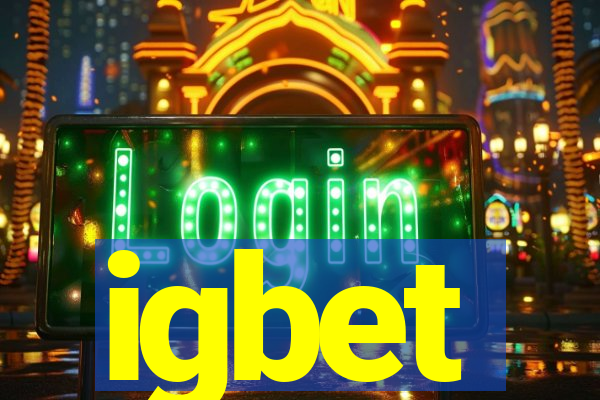 igbet