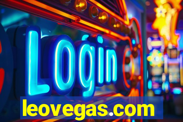 leovegas.com