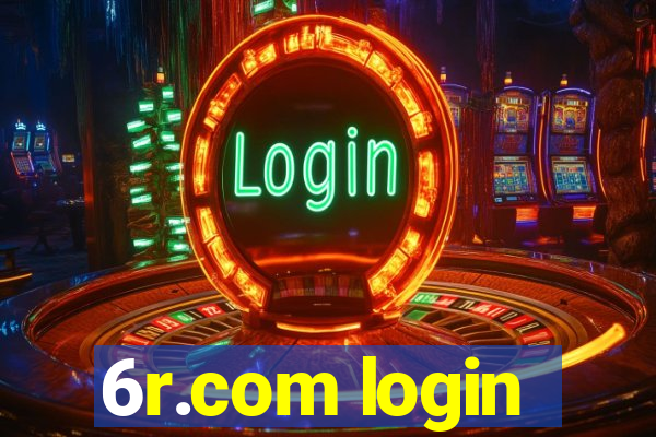 6r.com login