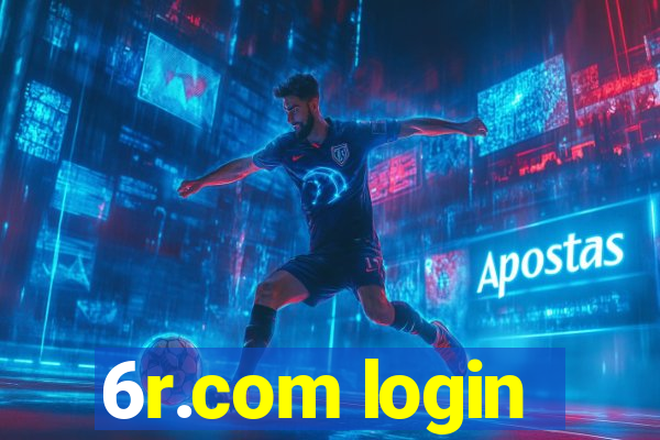 6r.com login