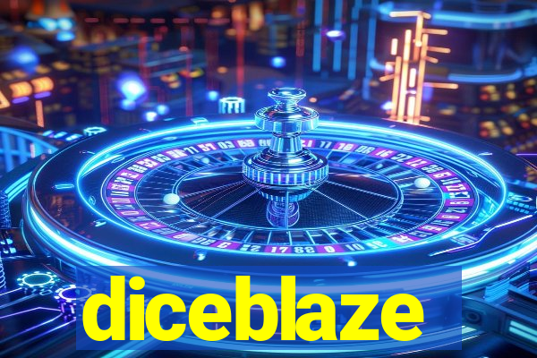 diceblaze