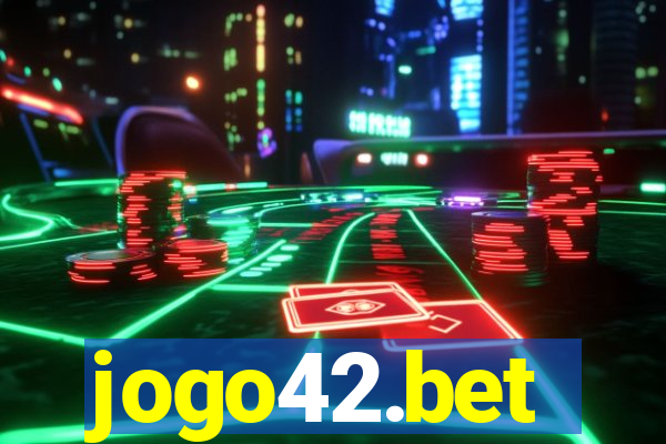 jogo42.bet