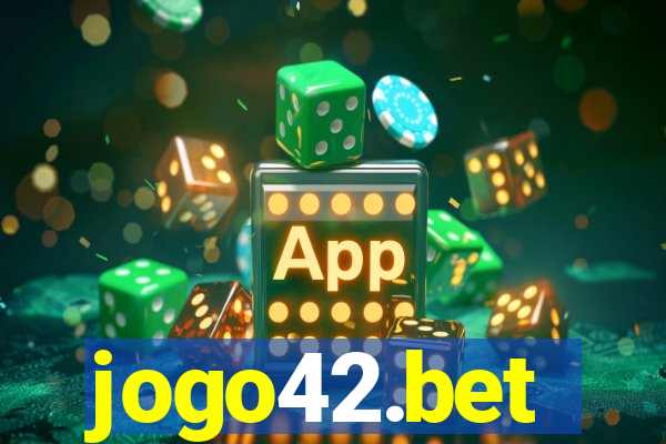 jogo42.bet