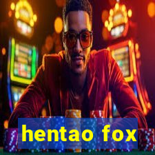 hentao fox